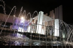 אולם אירועים טופ דוראן