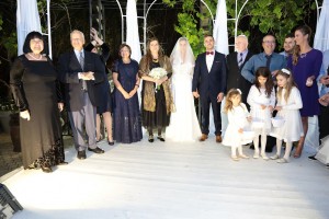 מגנטים לחתונה חיפה